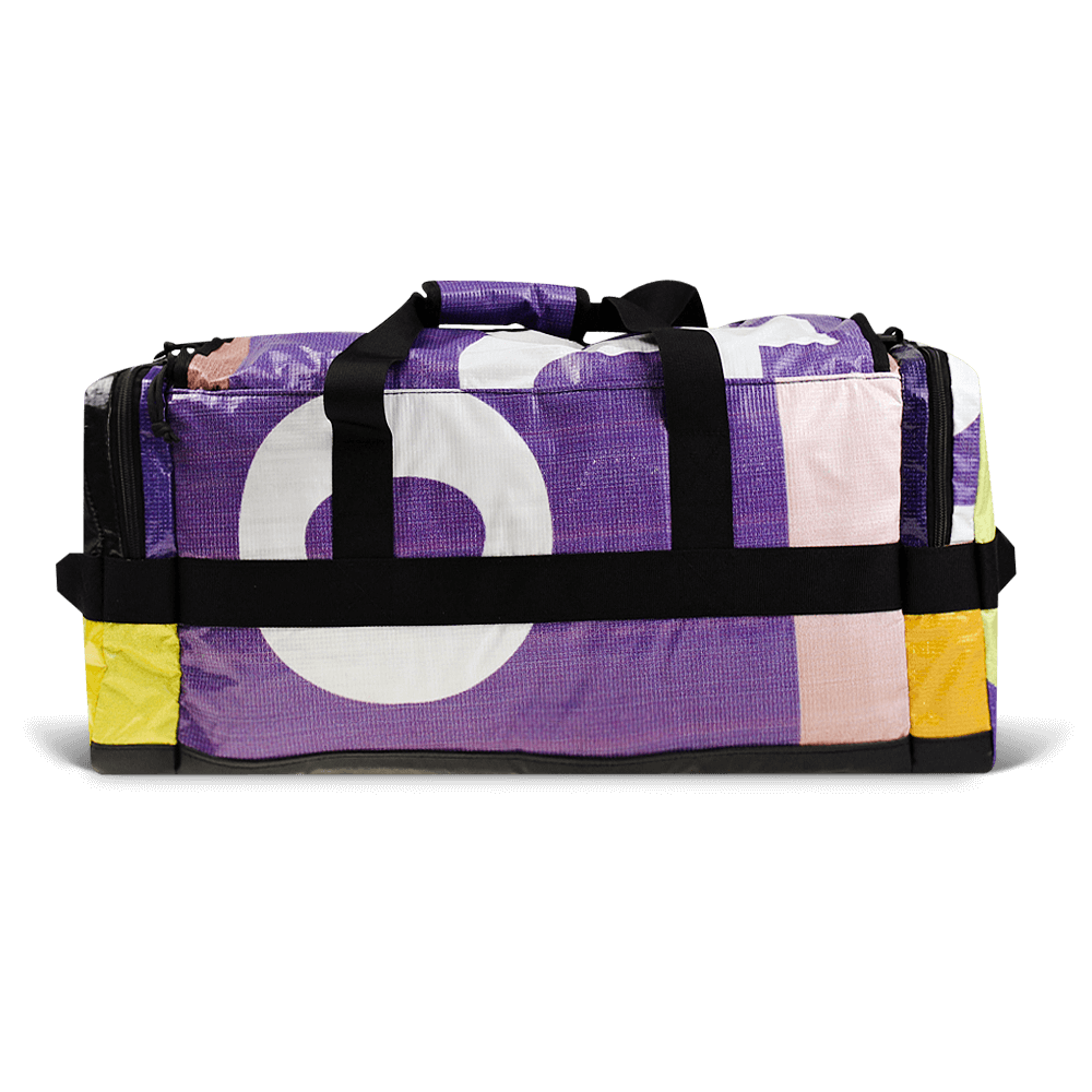 Union Duffle