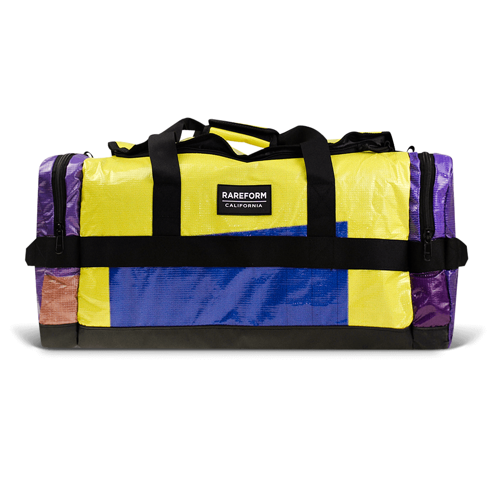 Union Duffle