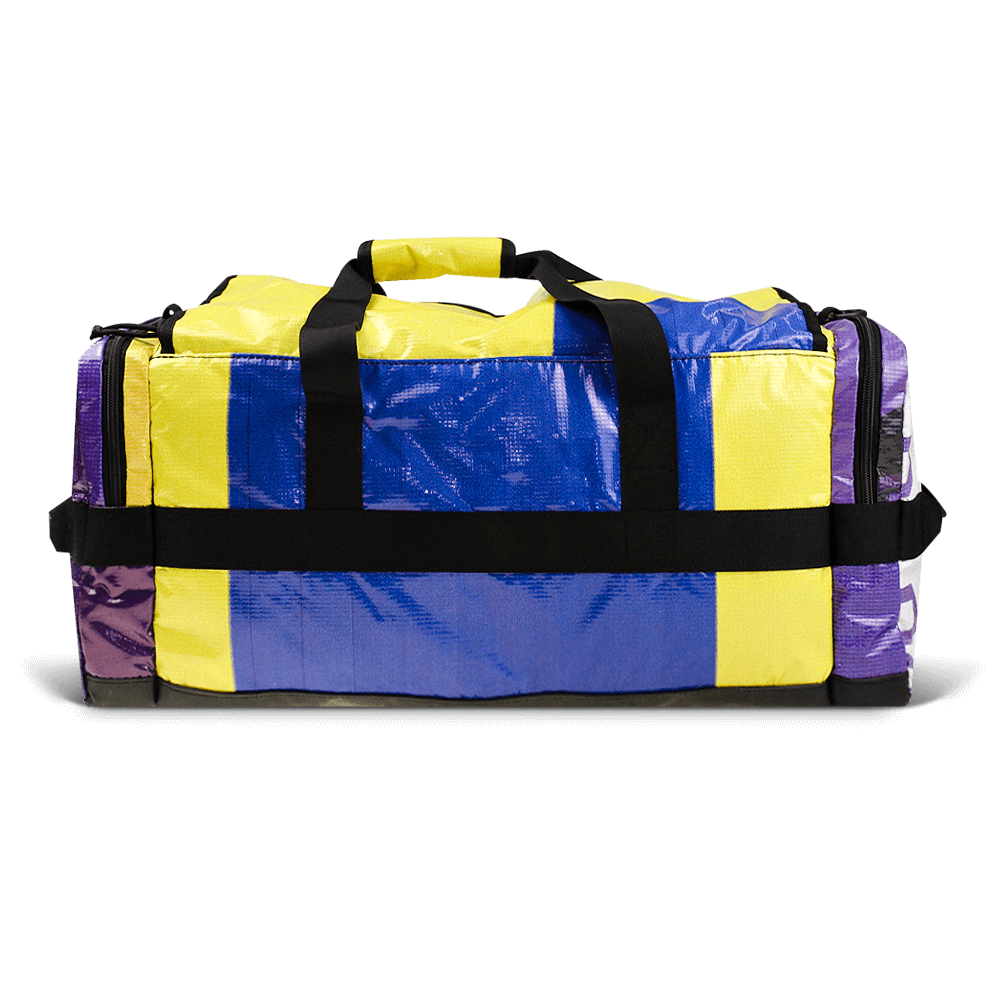 Union Duffle