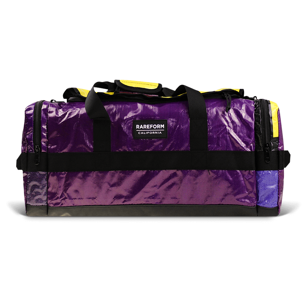 Union Duffle