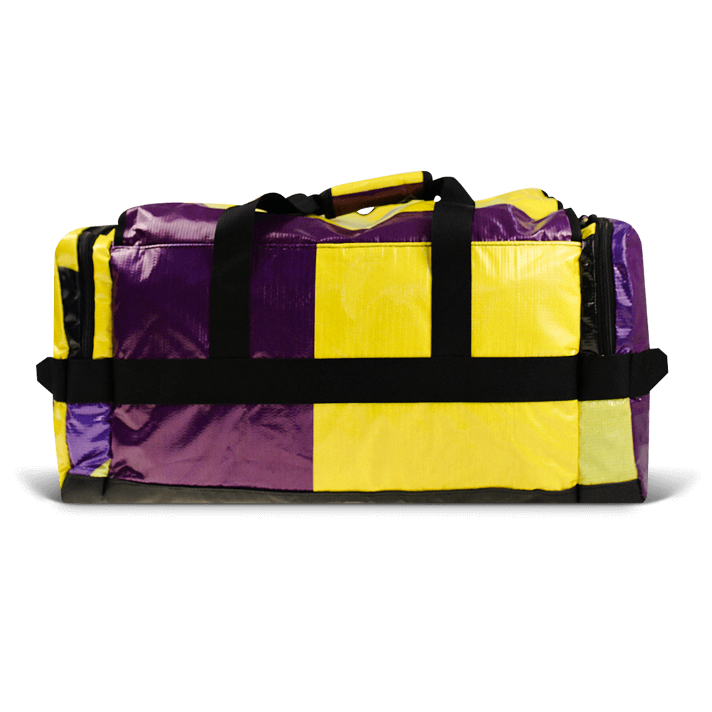 Union Duffle