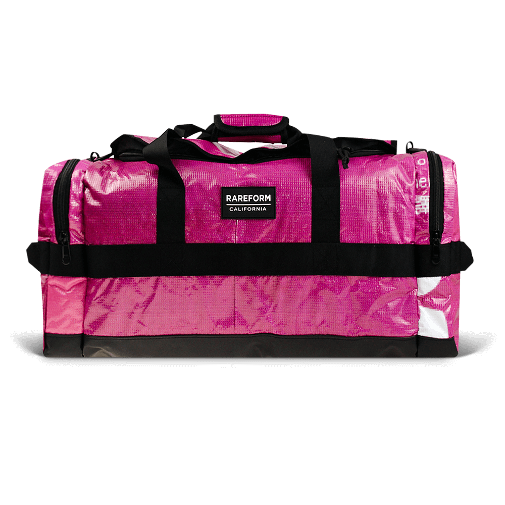 Union Duffle