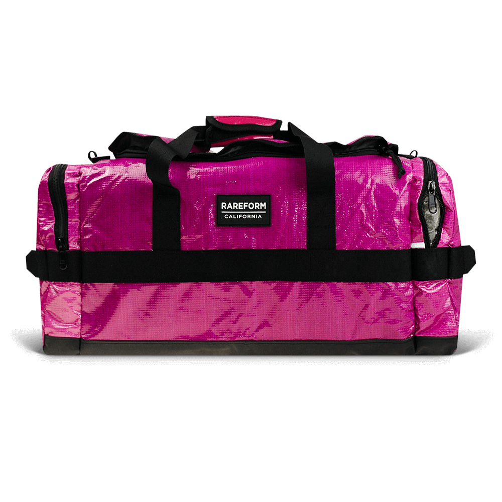 Union Duffle