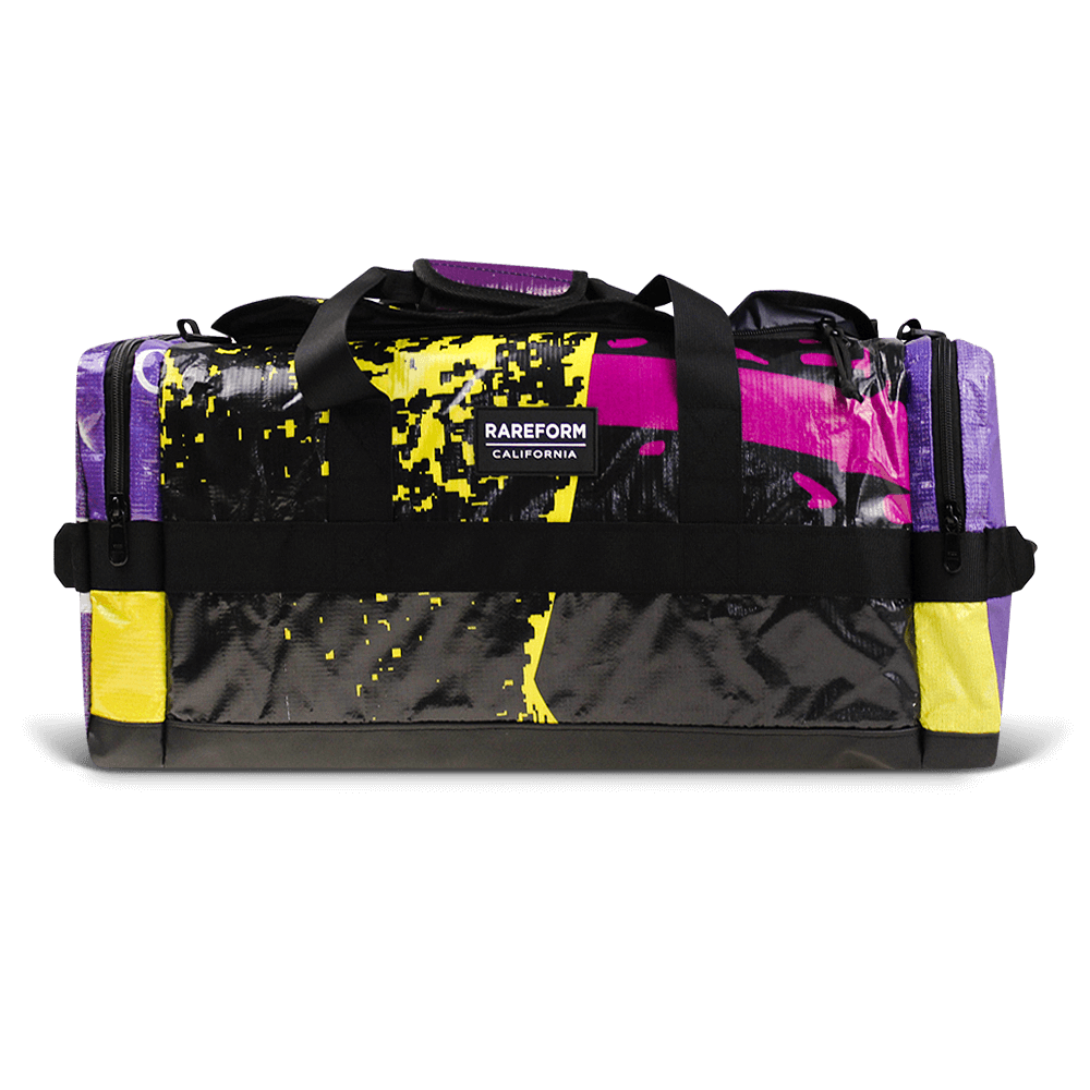 Union Duffle