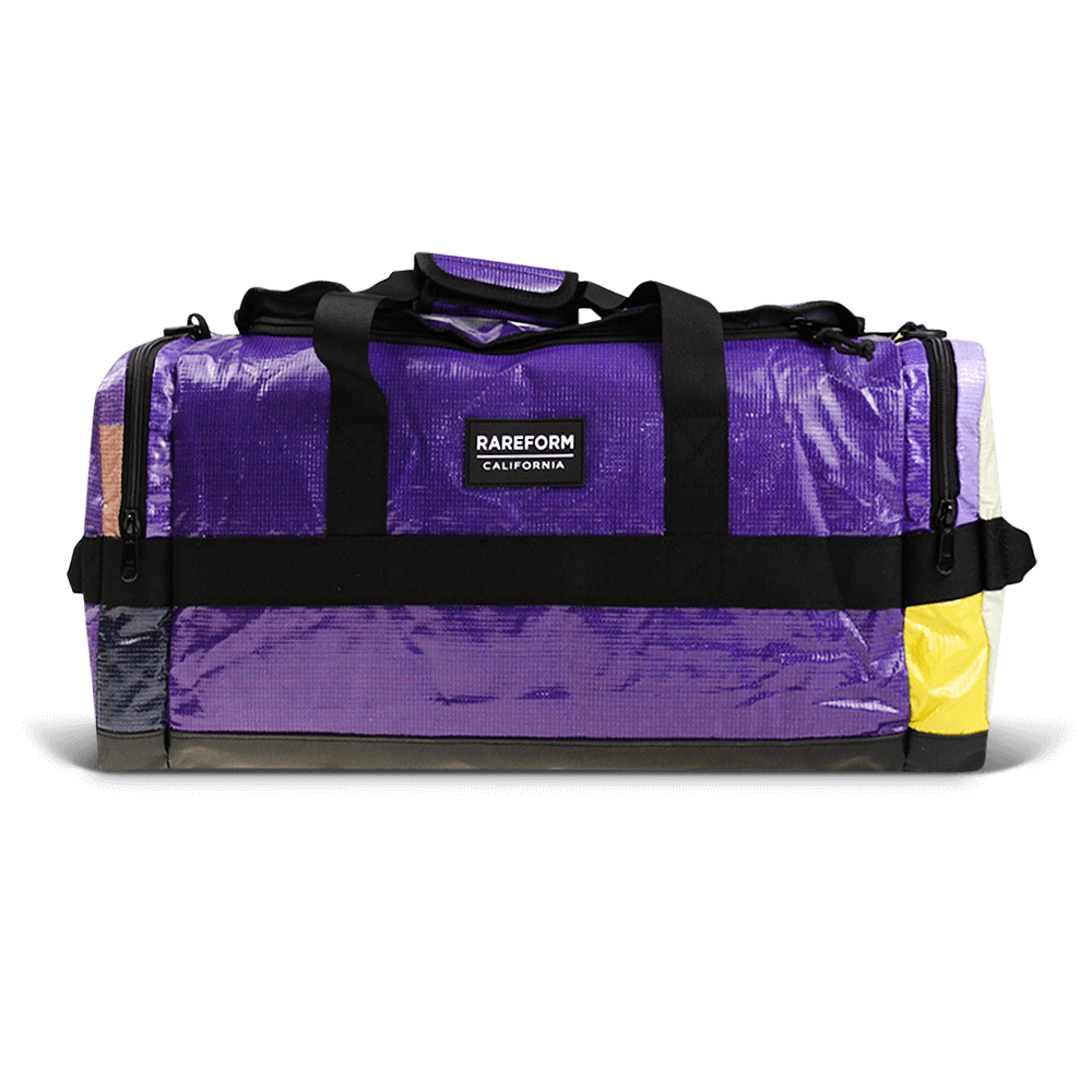 Union Duffle