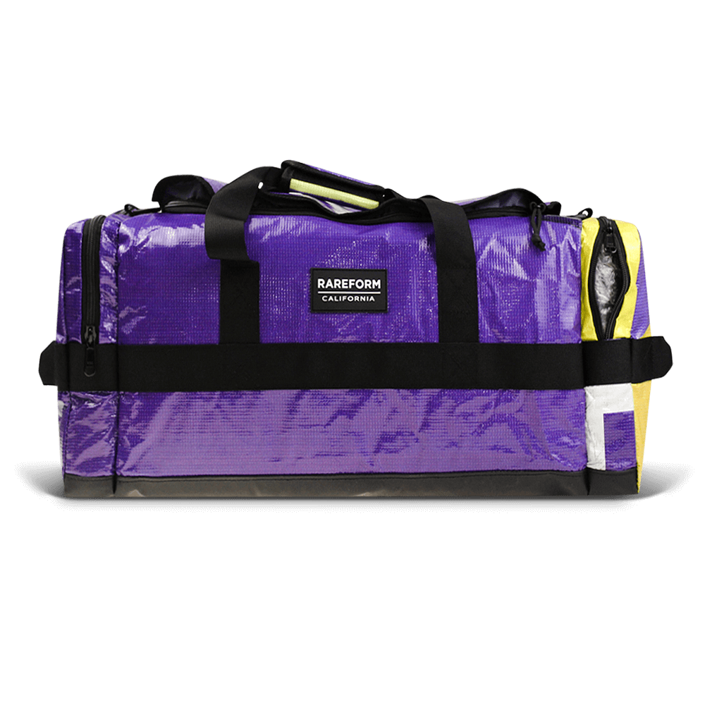 Union Duffle