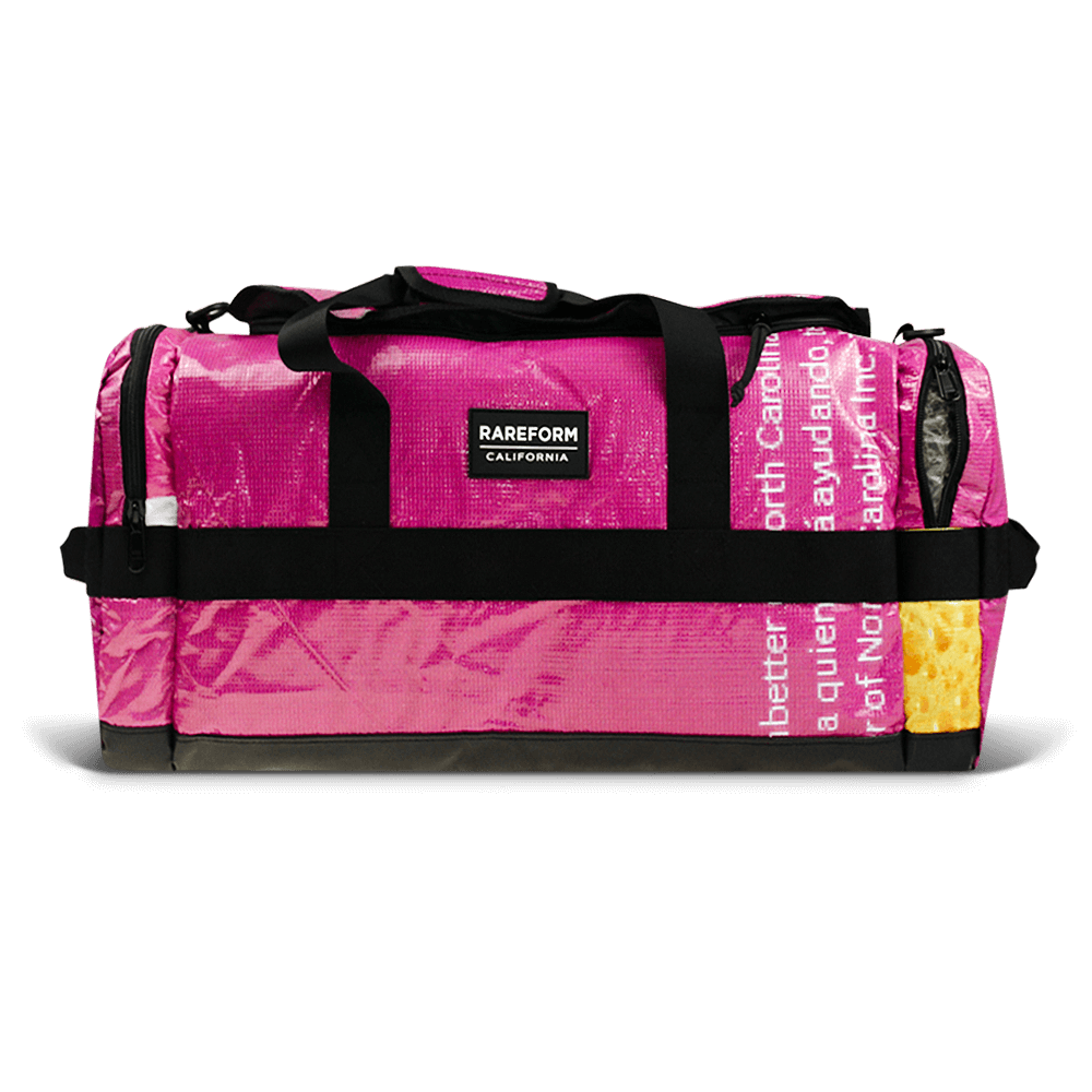 Union Duffle