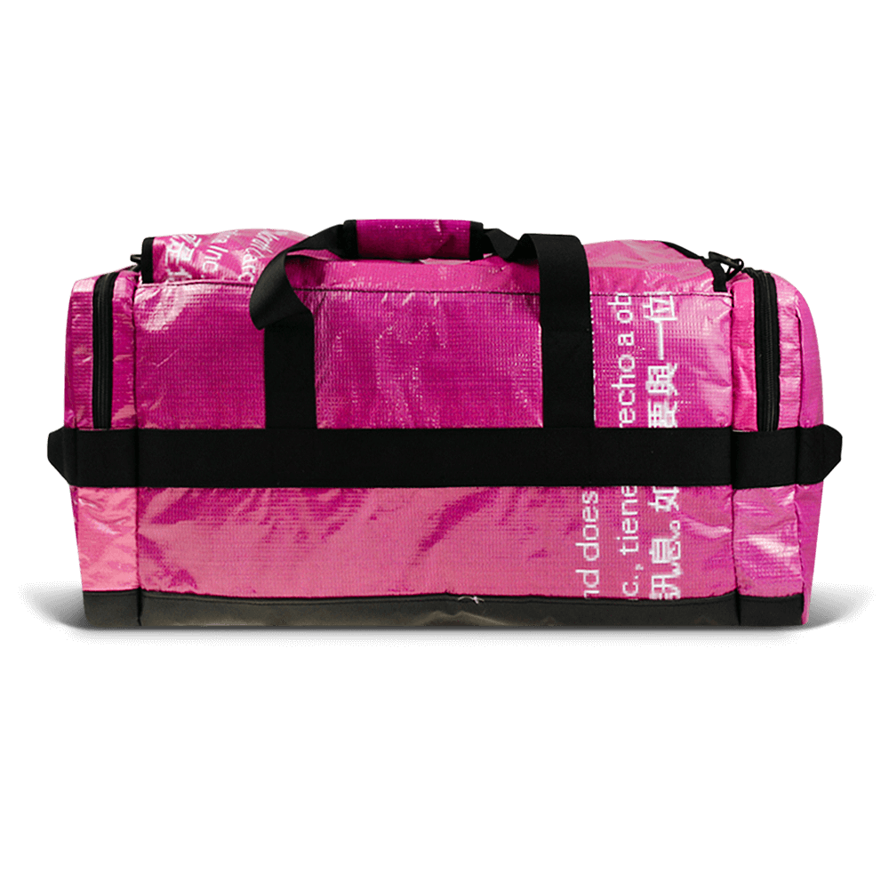 Union Duffle