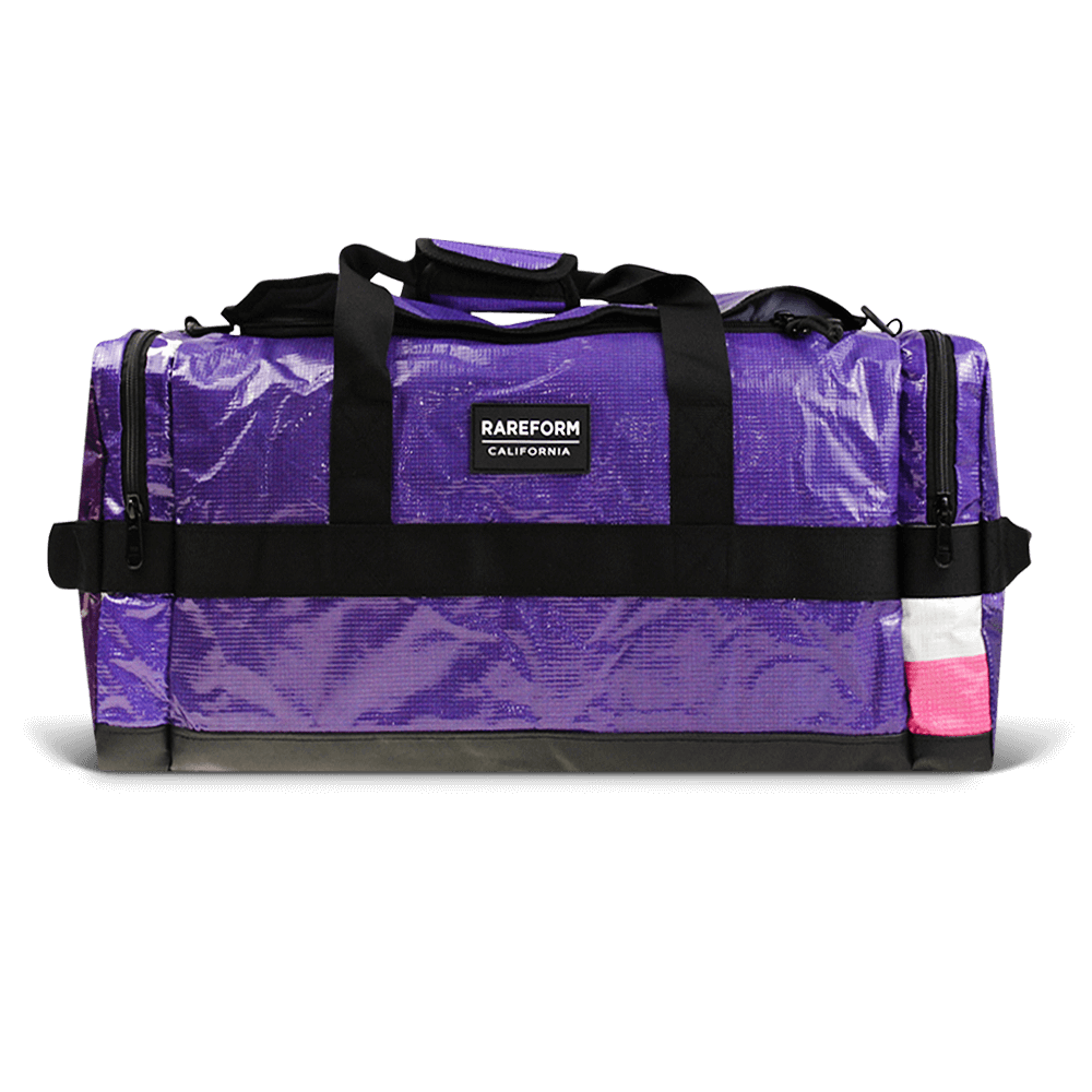 Union Duffle