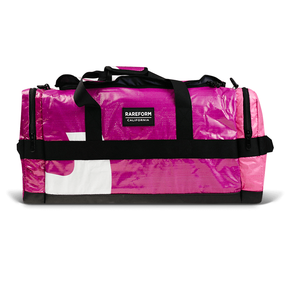 Union Duffle
