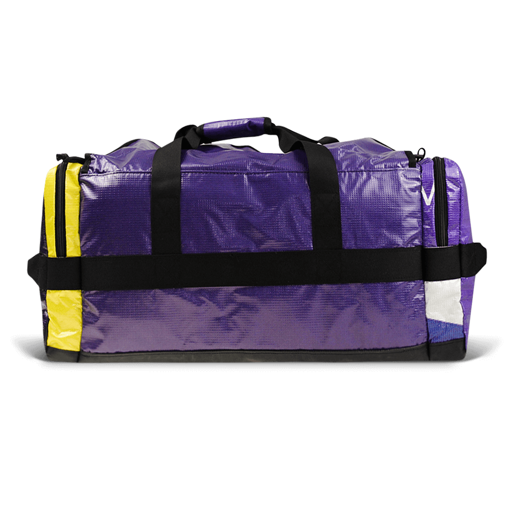 Union Duffle