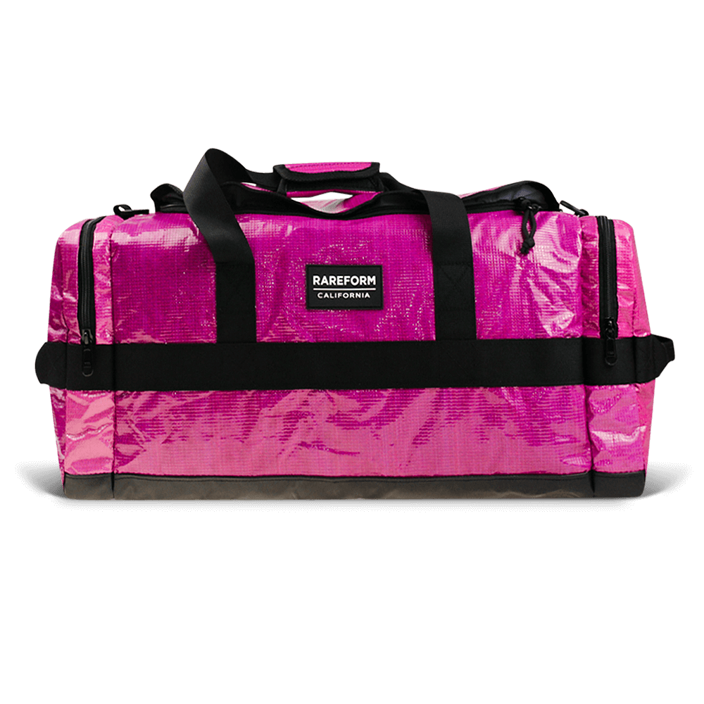 Union Duffle
