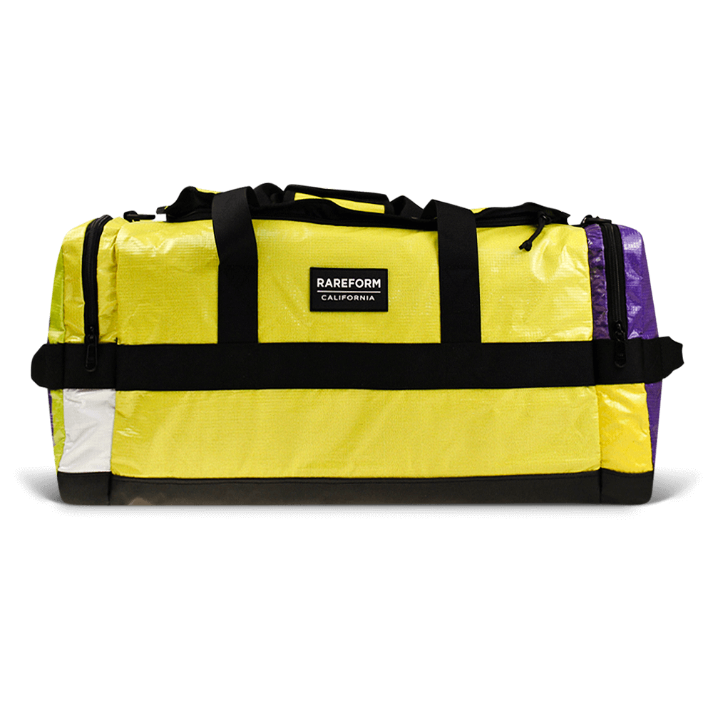 Union Duffle