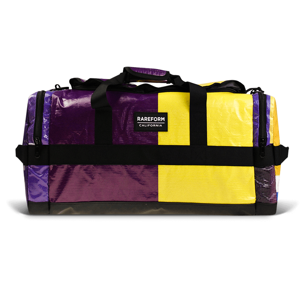 Union Duffle