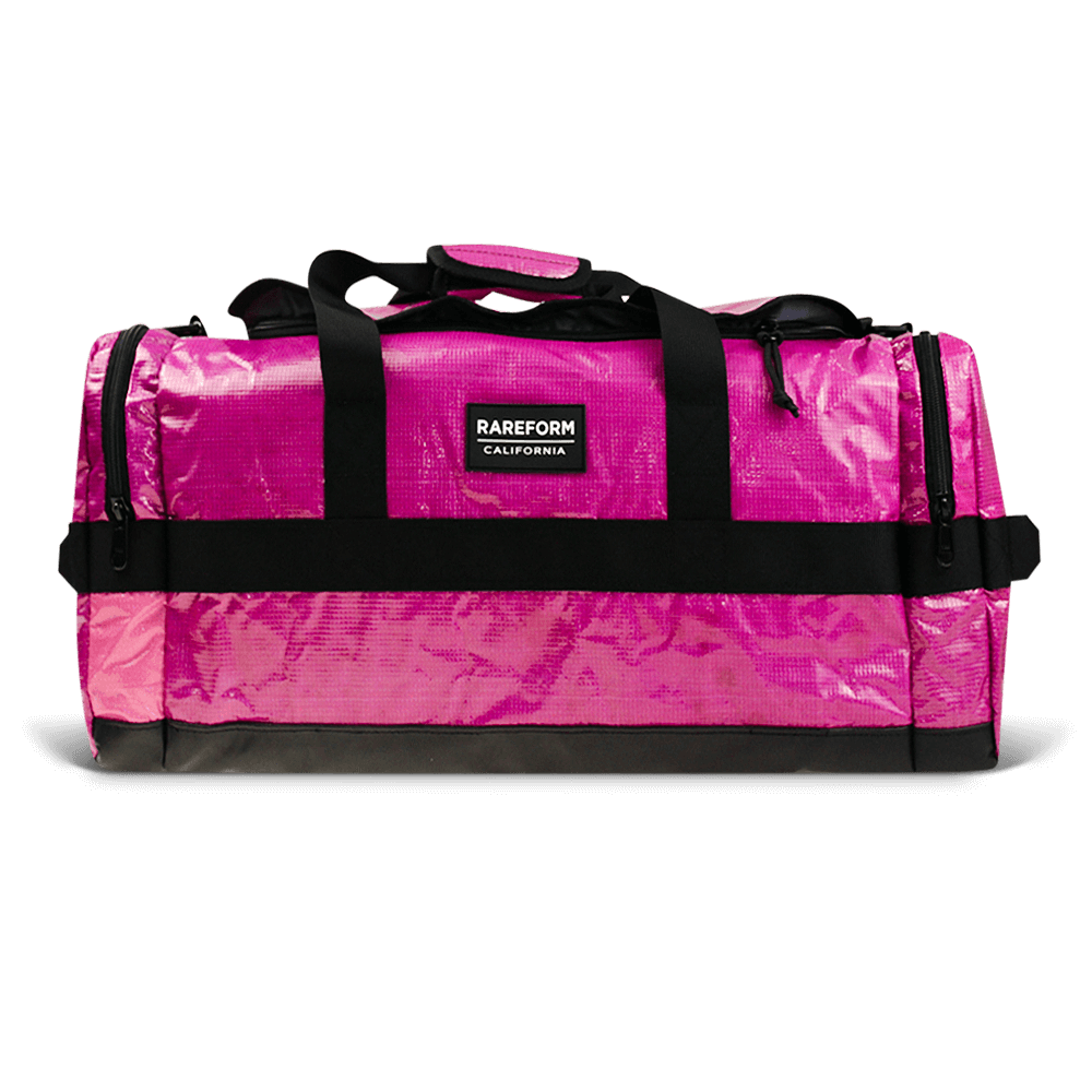 Union Duffle