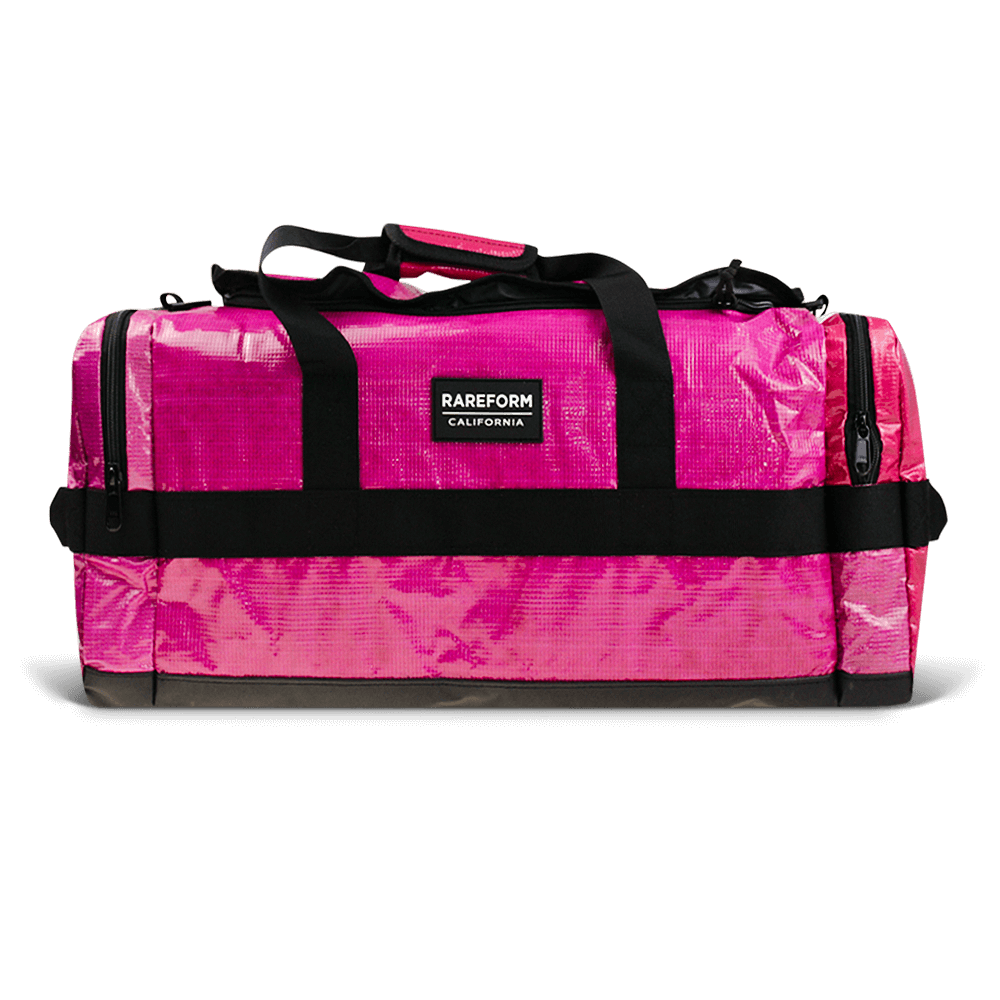Union Duffle