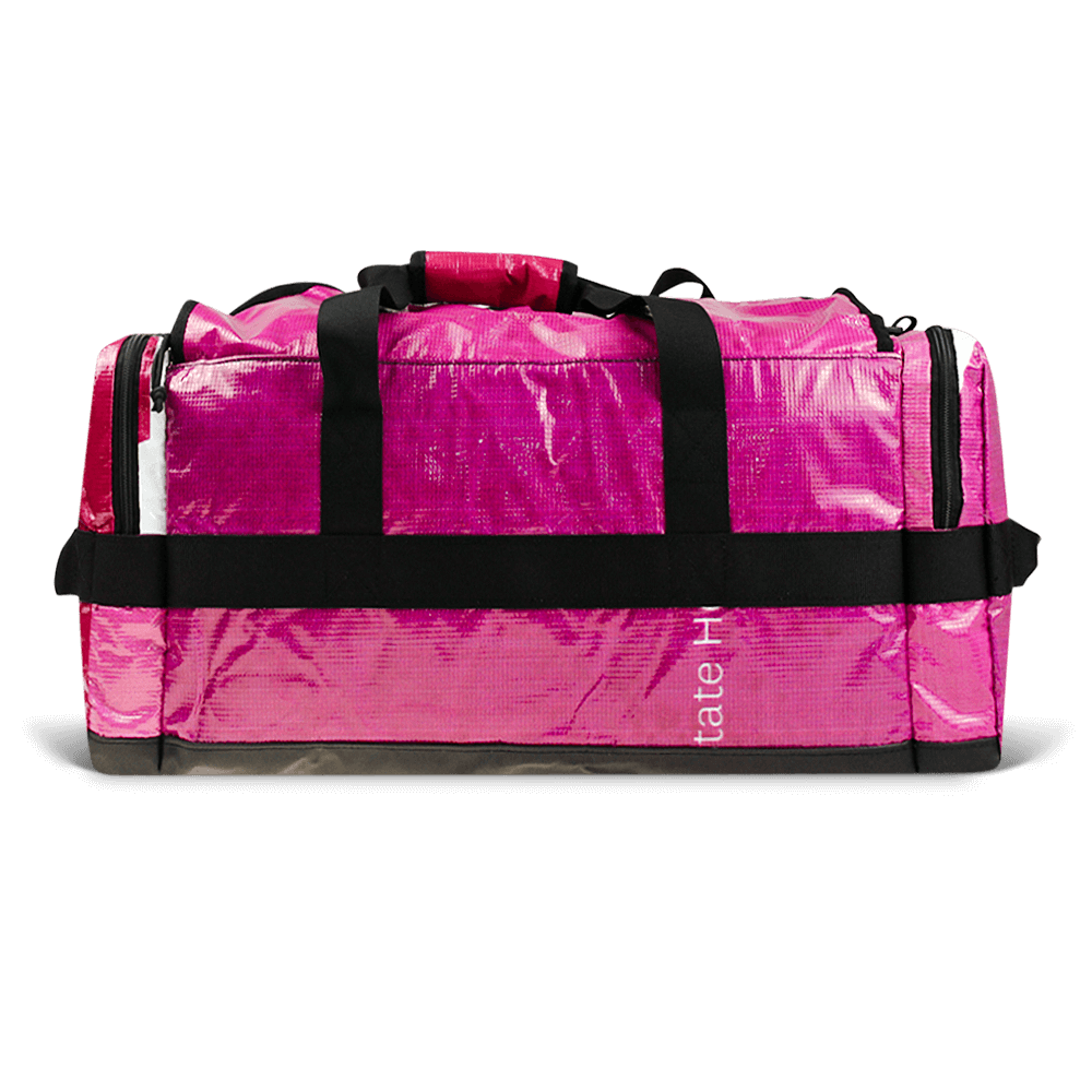 Union Duffle