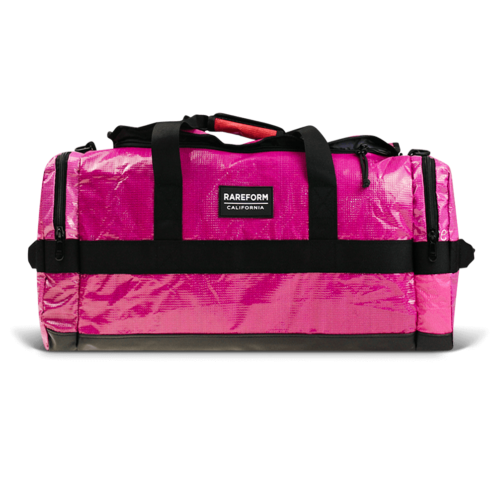 Union Duffle