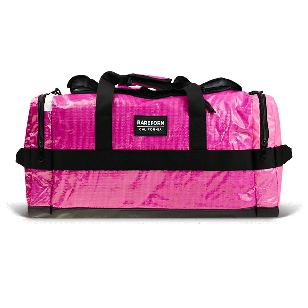 Union Duffle