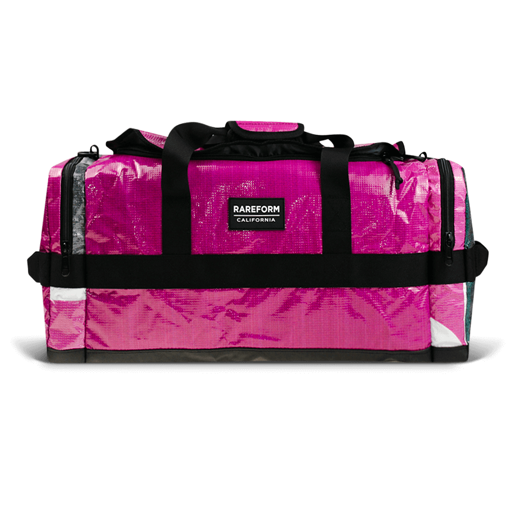 Union Duffle