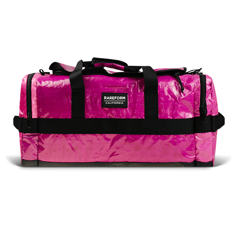 Union Duffle