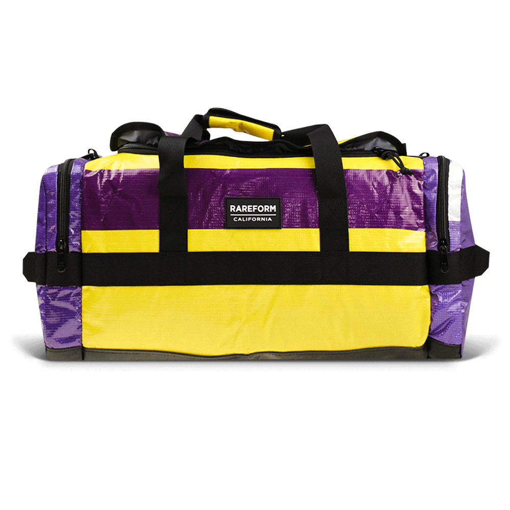 Union Duffle