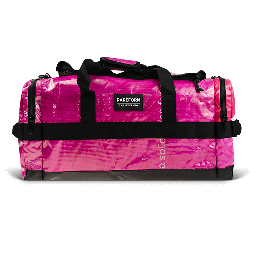 Union Duffle