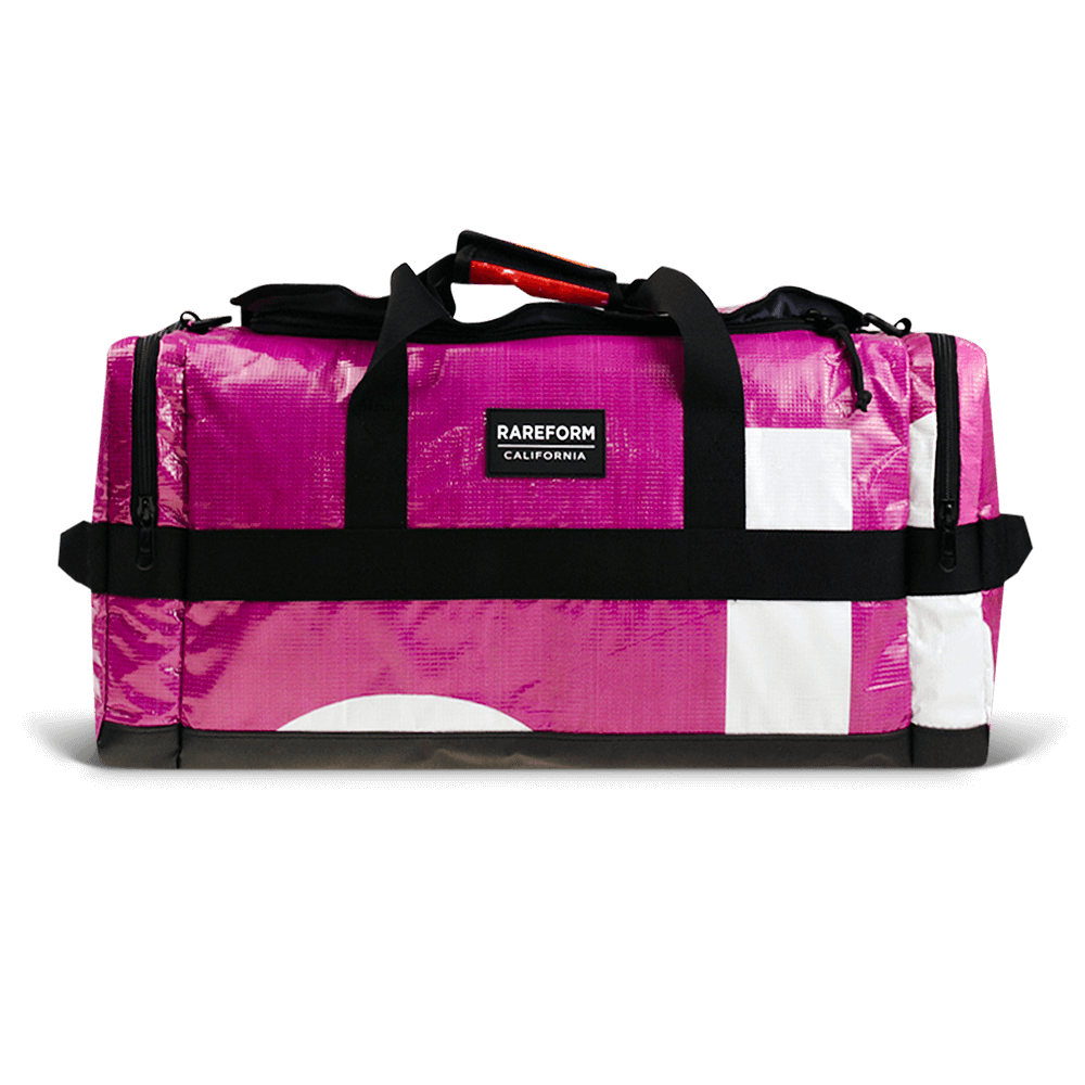 Union Duffle