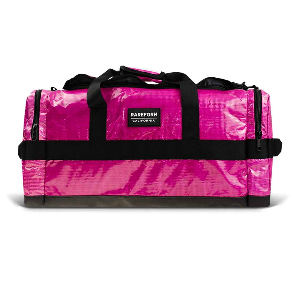 Union Duffle