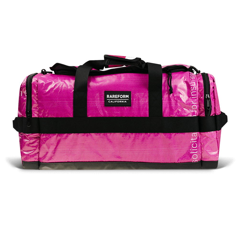 Union Duffle