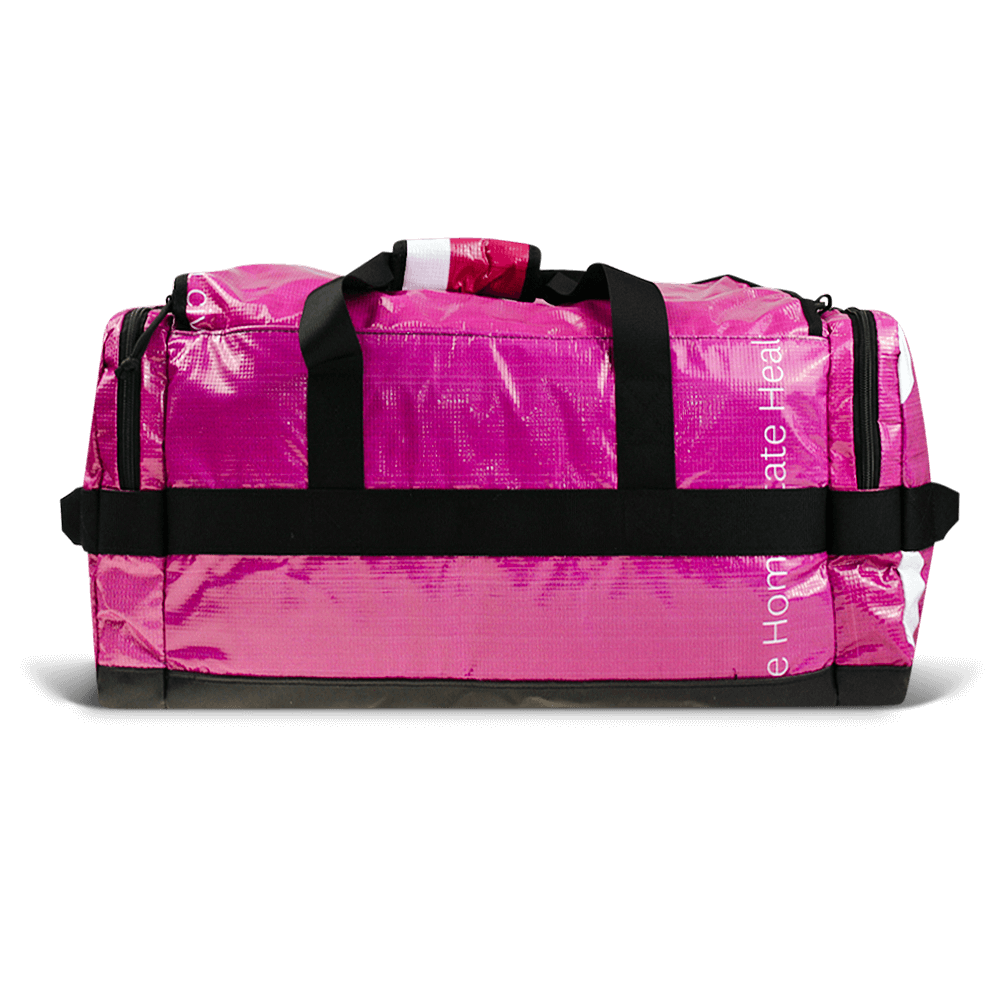 Union Duffle