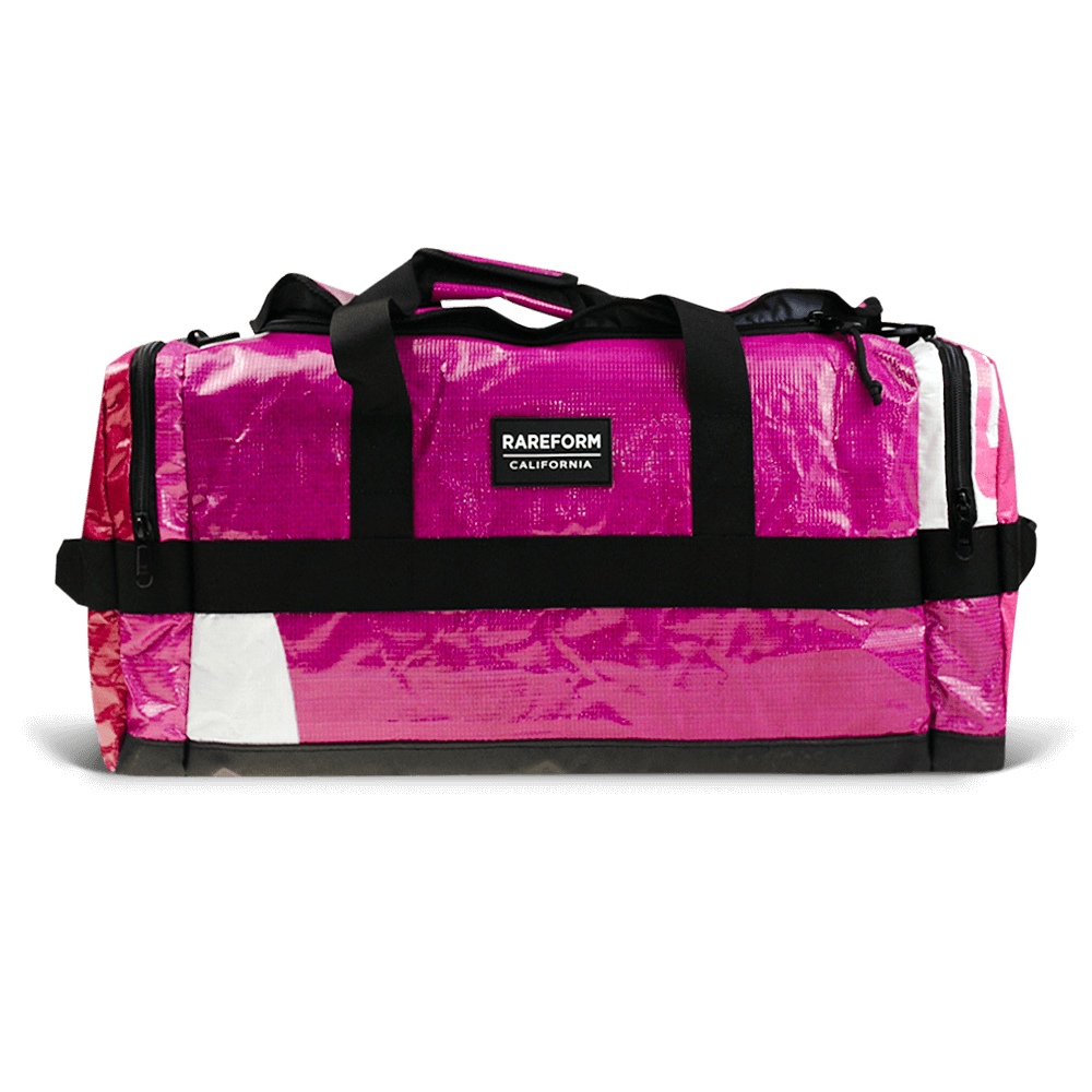 Union Duffle