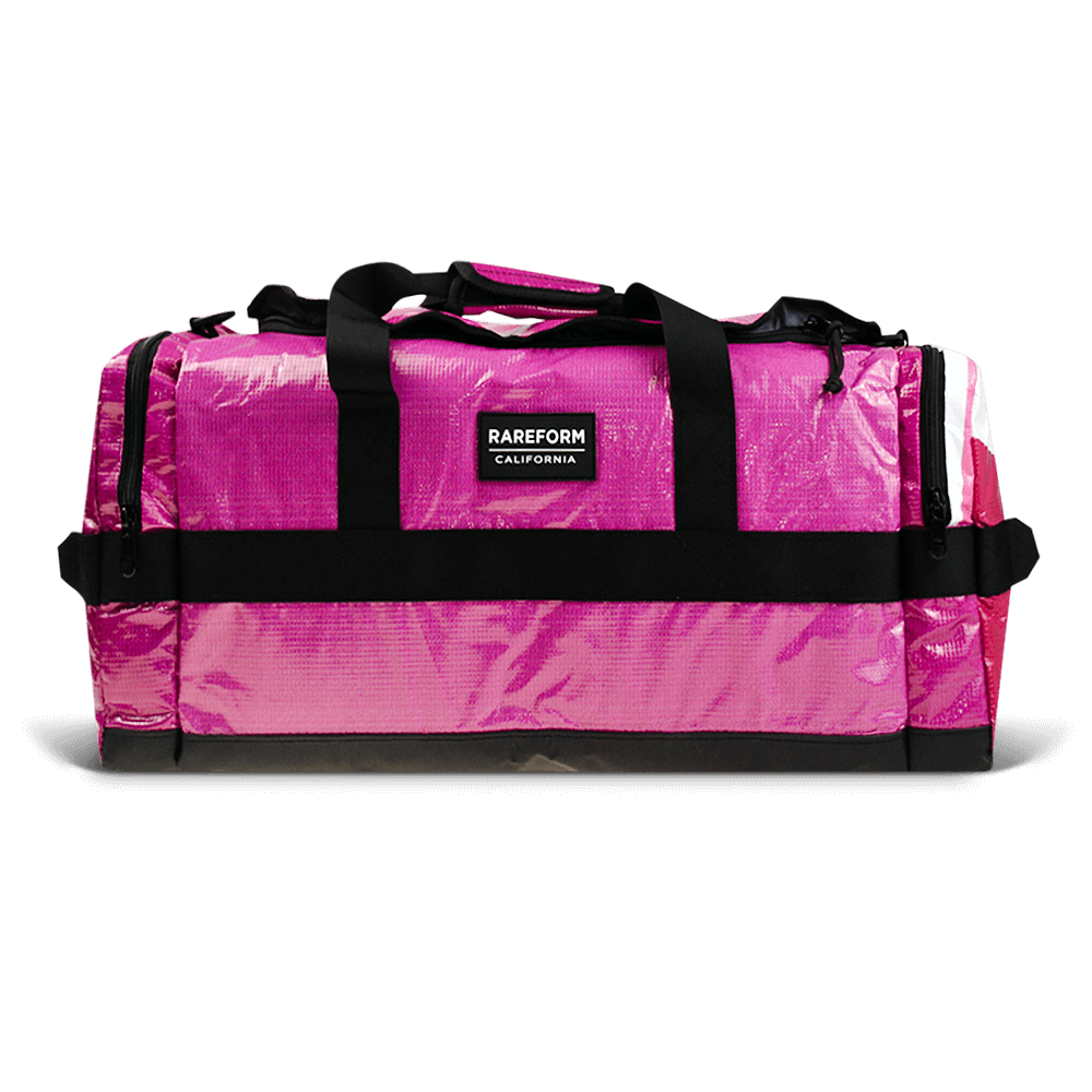 Union Duffle