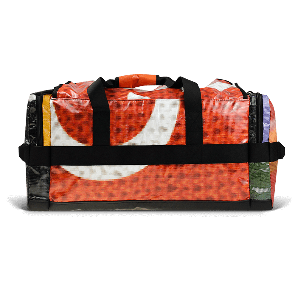 Union Duffle