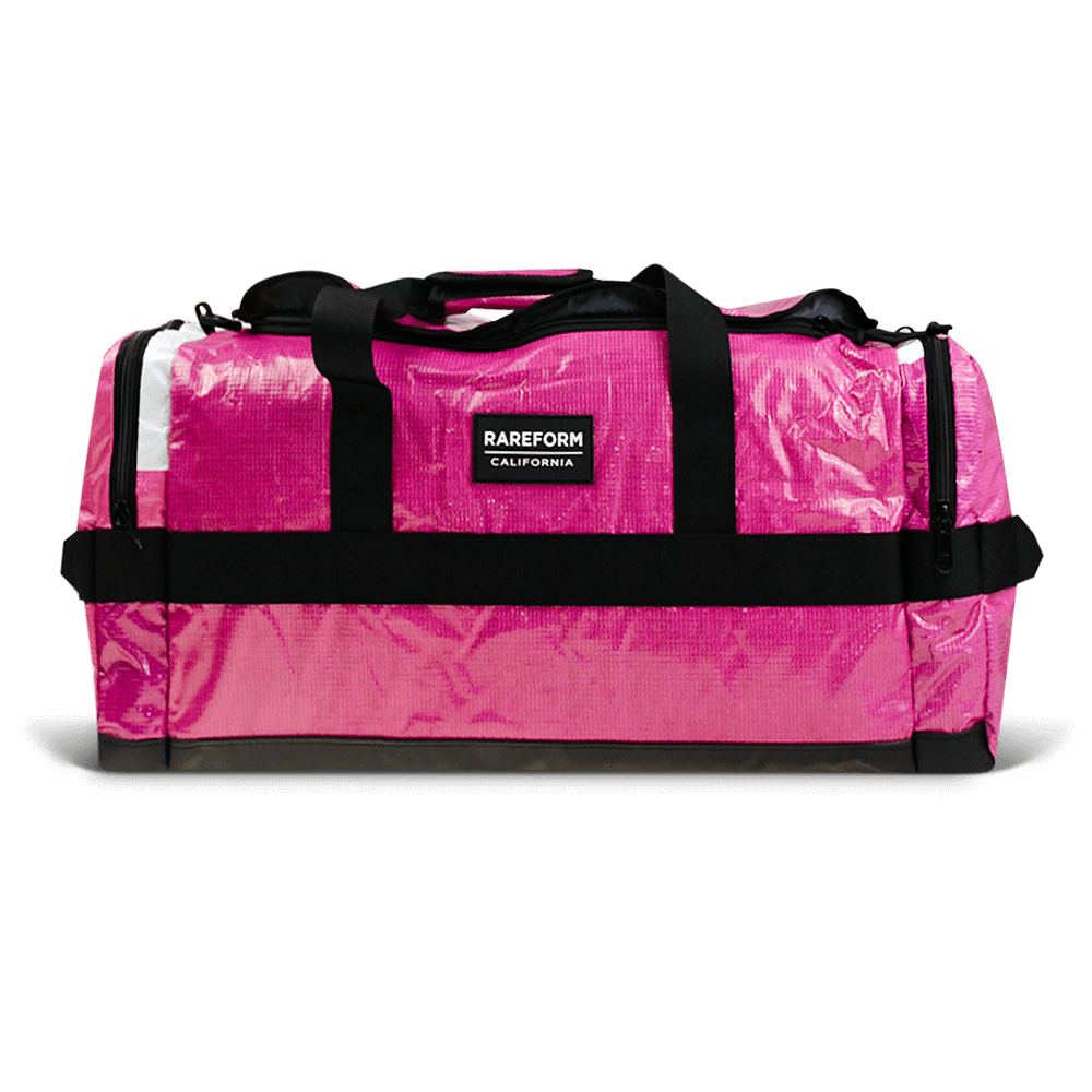 Union Duffle