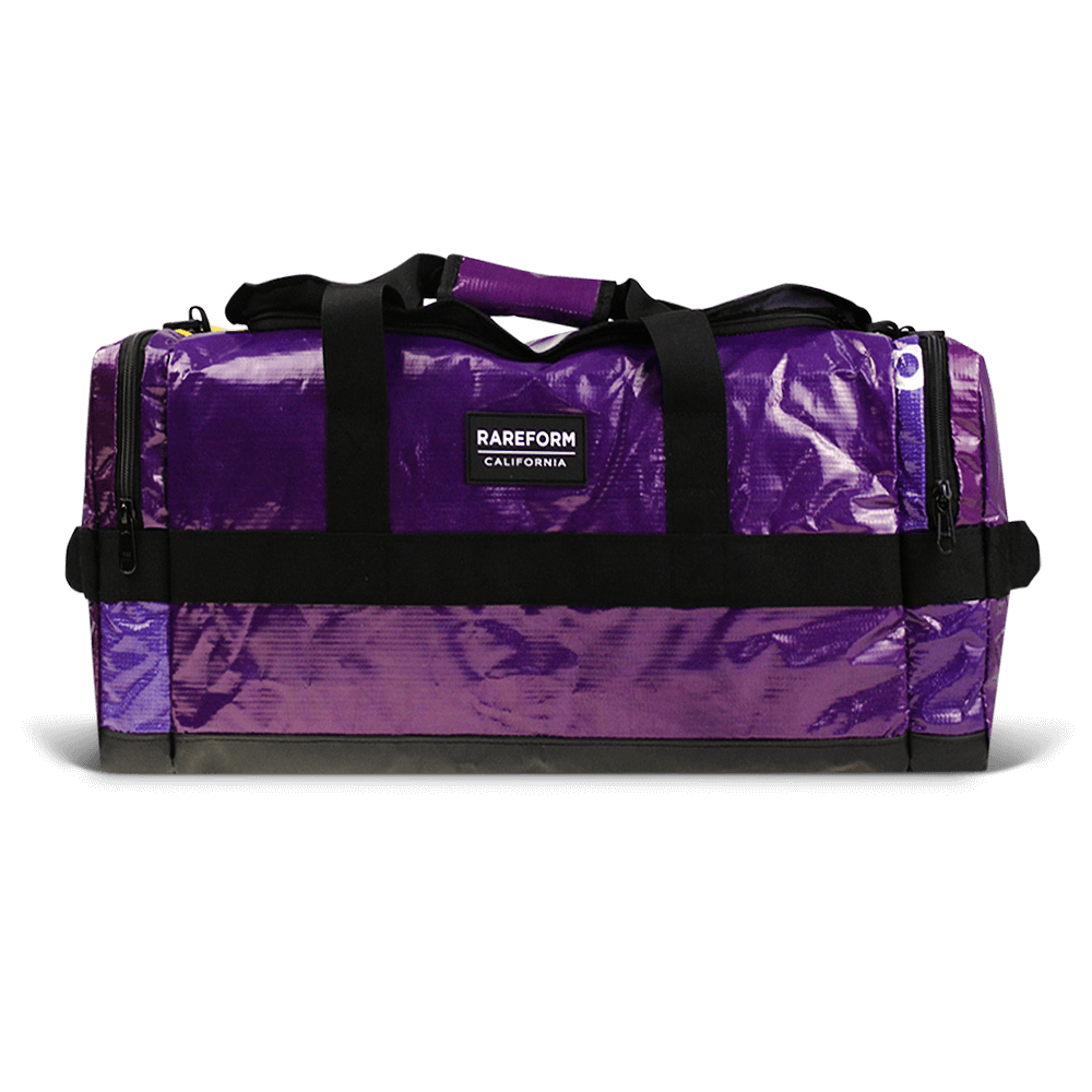 Union Duffle