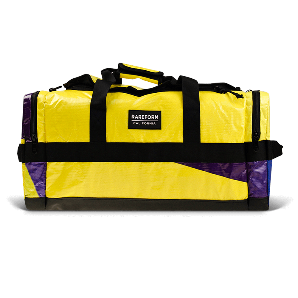 Union Duffle