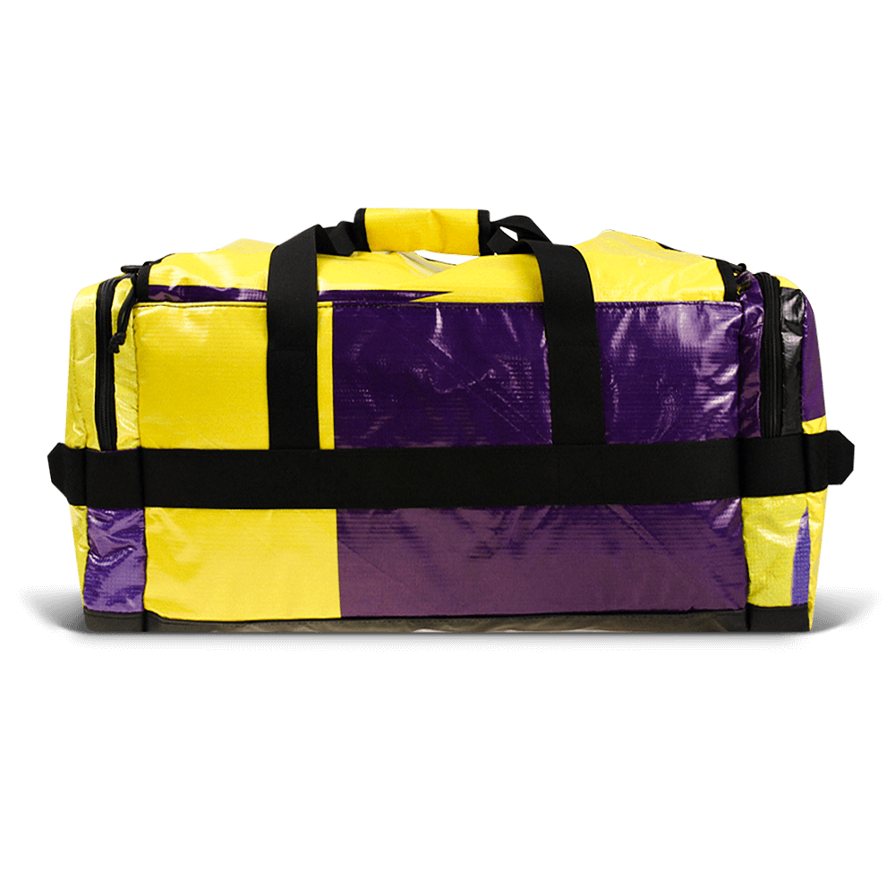 Union Duffle