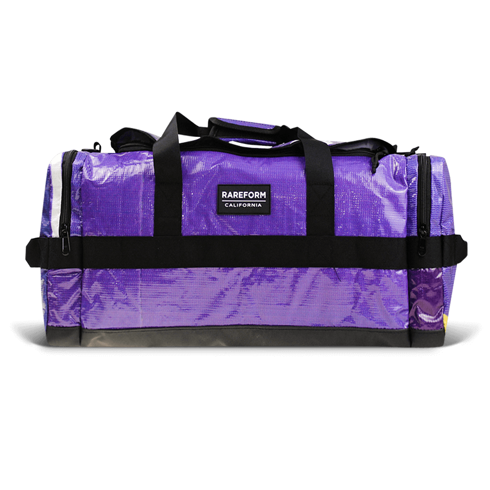 Union Duffle