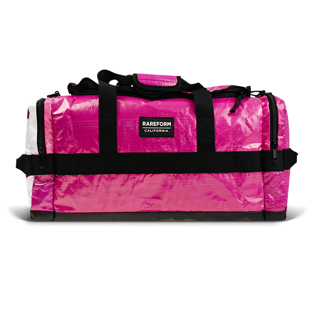 Union Duffle