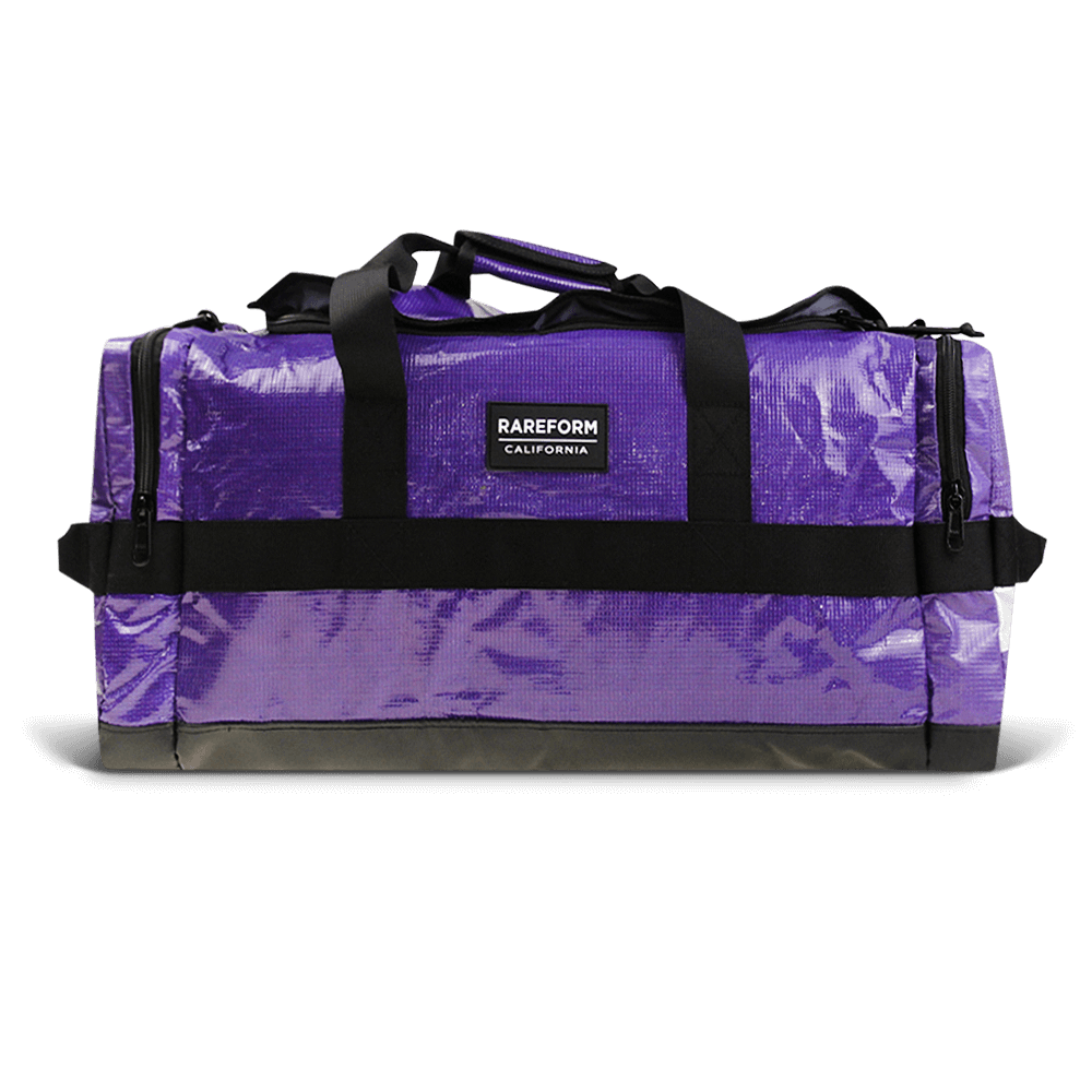 Union Duffle