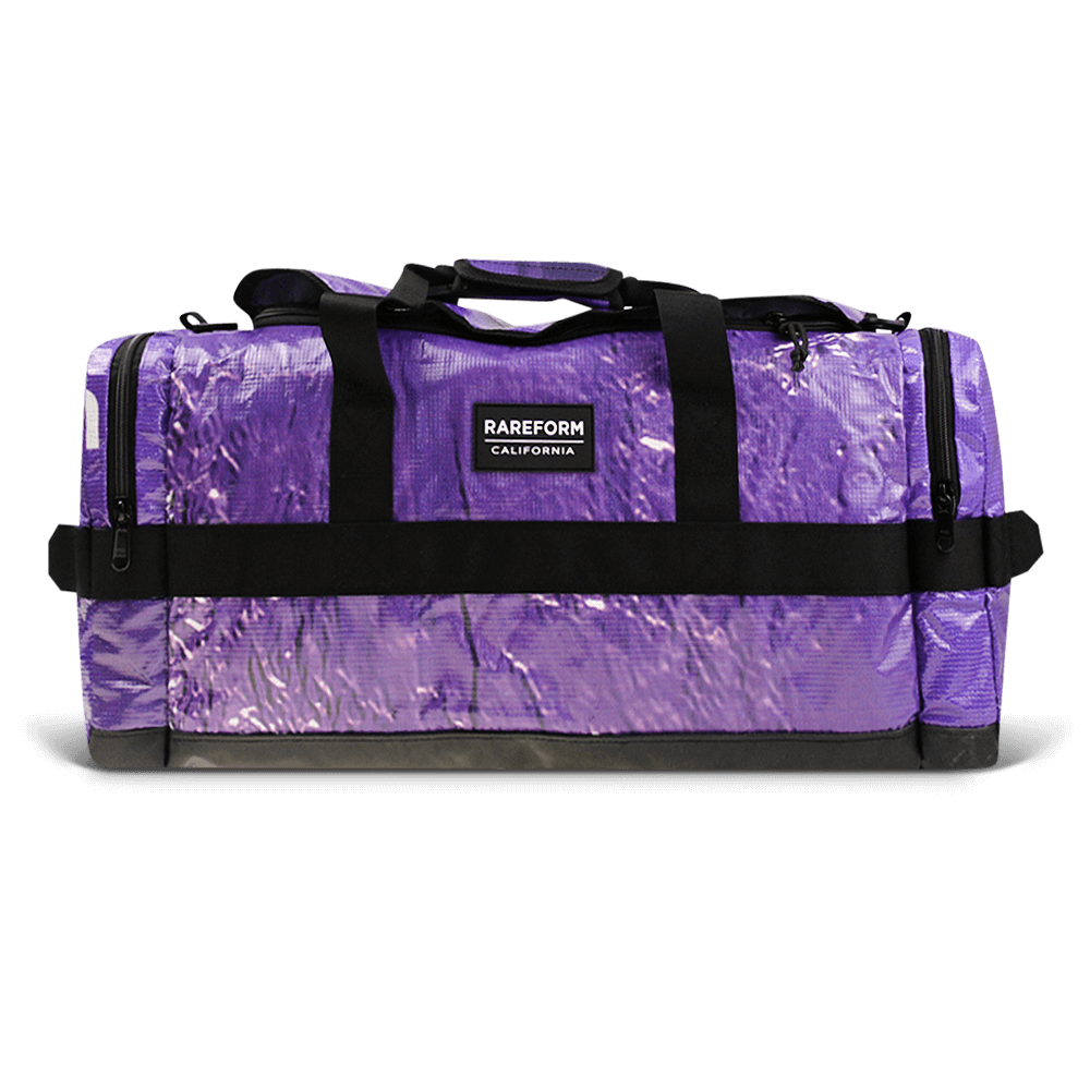 Union Duffle