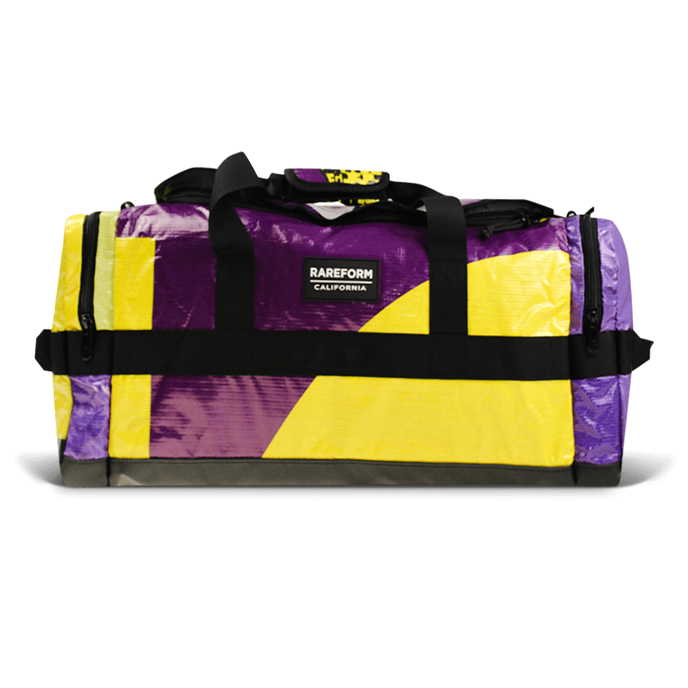 Union Duffle