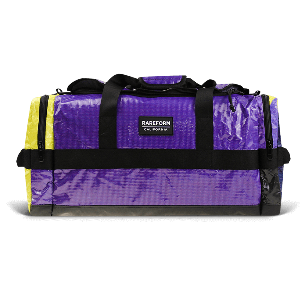 Union Duffle