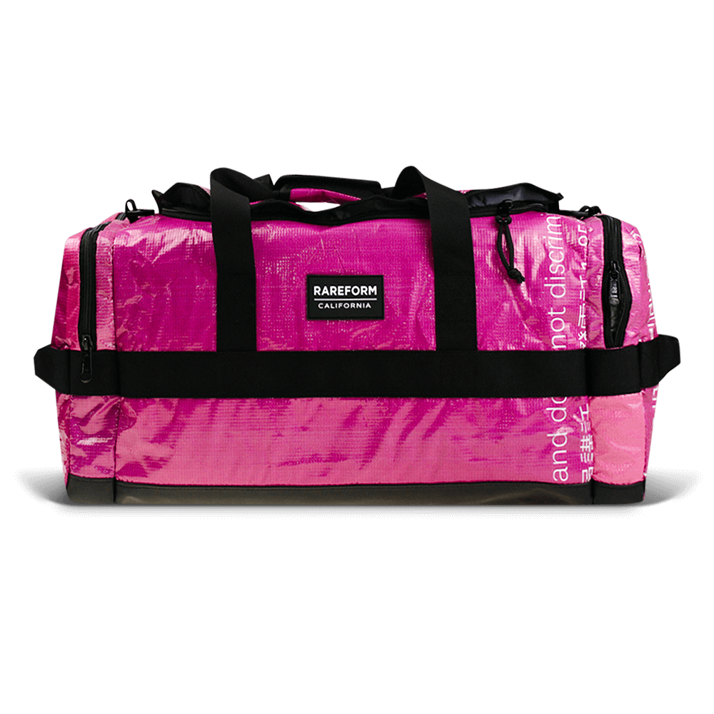 Union Duffle