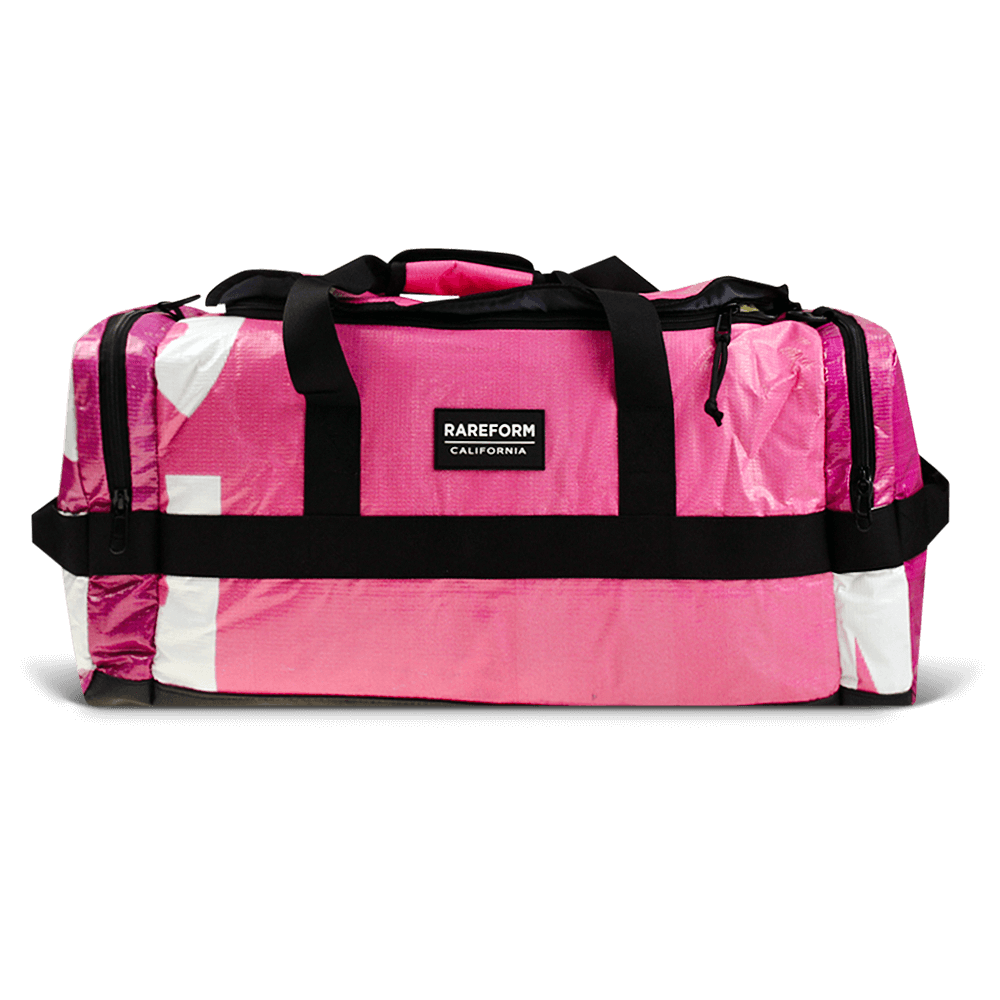 Union Duffle