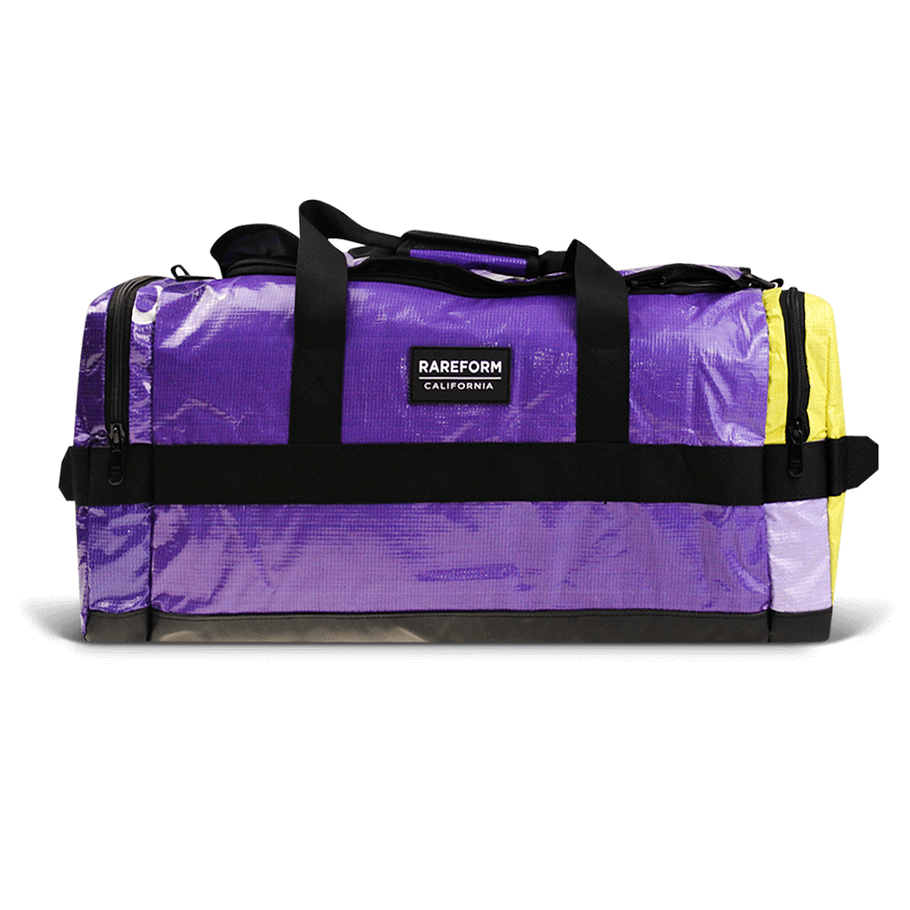 Union Duffle