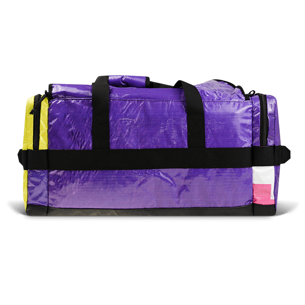 Union Duffle