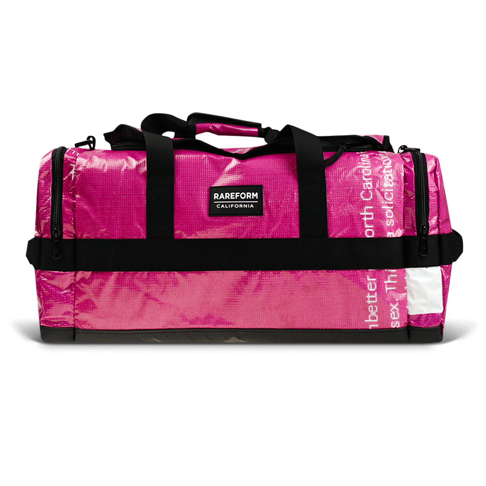 Union Duffle