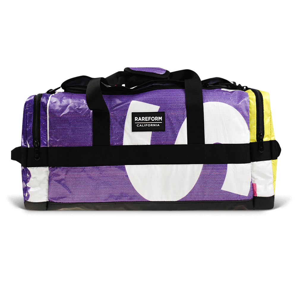 Union Duffle